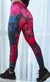 Leggins Panther - Team Women