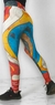 Leggins Tierra - Team Women