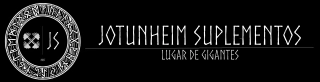 Jotunheim Suplementos
