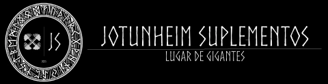 Jotunheim Suplementos