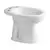 Bidet 3 Agujeros Andina Ferrum BEA3-B Baño Blanco