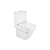 Inodoro Con Mochila Hall Griferia Victoria - comprar online