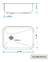 Bacha Pileta E44/18 Cr Simple Cocina Johnson Acero Color Plateado en internet