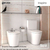 Combo Griferia Set Completo Cuyen Aqualaf Duchon 20x20 - tienda online