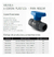 Valvula A Esfera Hh 3/4 Duke - comprar online