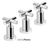 Griferia Lavatorio Bidet Ducha Peirano Valencia Ceramico