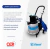Equipo Filtrante Eft 60 Hasta 60000 Litros Fluvial P en internet