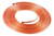 Rollo Caño Cobre 1/2 Refrigeracion Aire Acondicionado X 15m