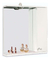 Combo Baño Roca Inodoro Griferia Vanitory Colgante 13 - Filhos