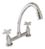 Griferia Cocina Aqualaf 16001 Mailen Ceramico