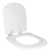 Asiento Tapa Daccord Bari Herraje Nylon
