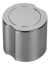 Repuesto Fv Volante Allegro Cromo Fv Original 0103/15.14.0