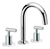 Combo Vanitory Colgante 50 Cm Griferia Lavatorio Accesorio E - Filhos