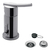 Griferia De Bidet Monocomando Cromo Fv Libby 189/39 Acabado Brillante