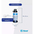 Filtro Pileta Fluvial Titanium 40 Piscinas Hasta 40mil Litro en internet