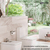 Lavatorio Bacha Pie Columna Baño Roca Monaco - tienda online