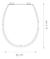 Asiento Tapa De Inodoro Madera Ariel Para Andino Ferrum Color Blanco - comprar online