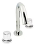 Juego De Baño Completo Griferia Inodoro Vanitory C129 en internet