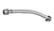 Flexible Para Agua De Goma Mallado 3/4 X 40 Cm - comprar online