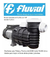 Bomba Autocebante Para Pileta Piscina Fluvial 1 Hp Plata 4 - tienda online