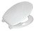 Combo Baño Completo Griferias Inodoro Vanitory Colgante 8 - comprar online