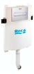 Imagen de Monaco Corto Bidet Deposito Slendra Tapa Blanca P