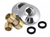 Desplazador De Griferia Canilla Excentrico Bronce Campana - comprar online