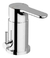 Inodoro Con Mochila Bidet Gap Roca Griferia L20 Eg - comprar online