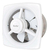 Extractor De Aire Hydra Vf250 25cm Doble Funcion S
