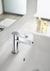 Combo Griferia Lavatorio Bidet Ducha Accesorios L20 Embutir en internet