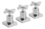 Griferia Bidet Peirano 70-135 Santander Baño Promocionada