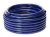 Manguera Riego Tecnocom Mtl1325 Trenzada Azul 1/2 X 25
