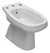Juego Sanitarios Roca Monaco Inodoro Corto Bidet 3a Tapa - tienda online