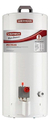 Termotanque 80 Lts Sherman Tpgp080msh13 Gas Conex Sup De Pie Color Blanco - comprar online