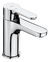 Combo Griferia Lavatorio Ducha Roca L20 - comprar online
