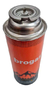 Cartucho Gas Butano Brogas Pack De 4 Unidades 227 Grs - tienda online