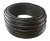 Manguera Caño Para Gas Tecnocom Aprobado 8mm X 25 Metros Color Negro - Filhos