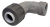 Acople Rapido Codo 1/2 Comp Profesional Traba Mecanica Duke - Filhos
