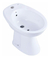Bidet Capea De Roca Linea Italiana Blanco 1a - comprar online