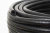 Manguera Caño Para Gas Tecnocom Aprobado 8mm X 25 Metros Color Negro en internet