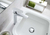 Inodoro Con Mochila Bidet Gap Roca Griferia Escuadra - comprar online