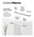 Kit Accesorios Peirano Para Baño 6 Piezas Soria 16006 - comprar online