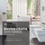 Griferia Cocina Aqualaf 2002 Itati Lever Pared Exterior - comprar online