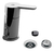 Combo Grifería Fv Puelo Lavatorio Bidet Ducha B5 + Accesorio en internet