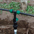 Manguera Riego Negra Polietileno 50 Metros 1/2'' Pulgadas K4 - tienda online