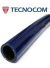Manguera Riego Tecnocom Mtl1325 Trenzada Azul 1/2 X 25 - comprar online