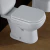 Ferrum Bari Tapa Para Inodoro Blanco Tkxpb en internet