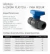 Valvula A Esfera Hh 1 1/4 Duke P - comprar online