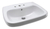 Combo Inodoro Mochila Bidet Lavatorio Columna Roca Monaco P - comprar online