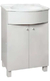 Juego De Baño Completo Griferia Inodoro Vanitory C131 Eg - comprar online
